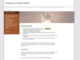Détails : Chatterie du Grand Brehal